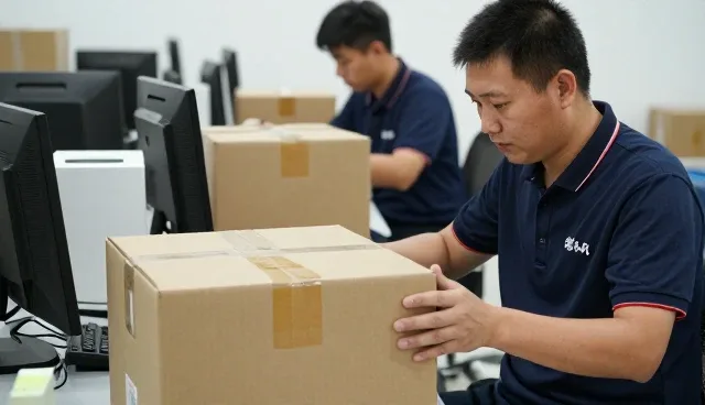台州市兆鑫塑料制品厂打造智能化销售方案